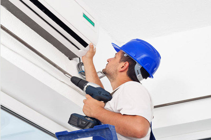 Klíma karbantartás, klíma tisztítás, klíma fertőtlenítés