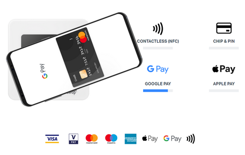 KZ klíma bankkártyás fizetés